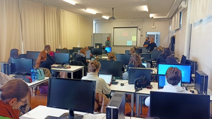 Segona edició del curs d’Introducció a la Fotogrametria