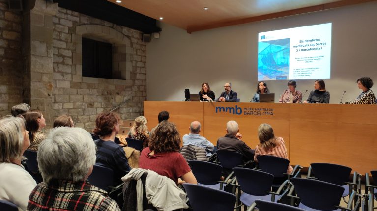 Nautical Archaeology